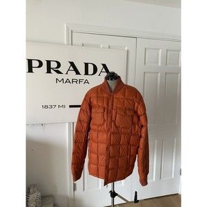 Eddie Bauer NEW - down jacket men XL